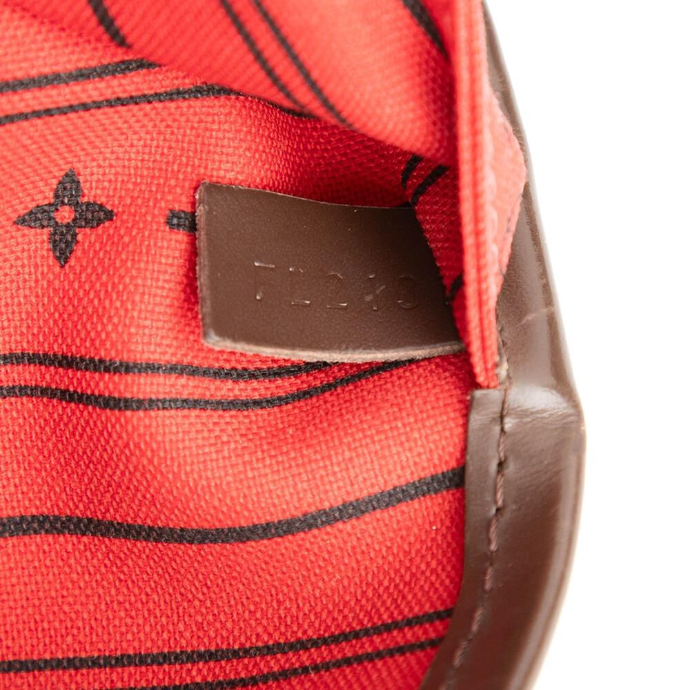 Louis Vuitton Neverfull