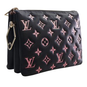 Louis Vuitton Coussin