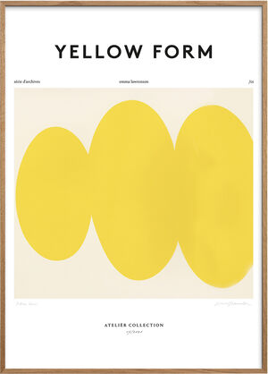 Yellow Form