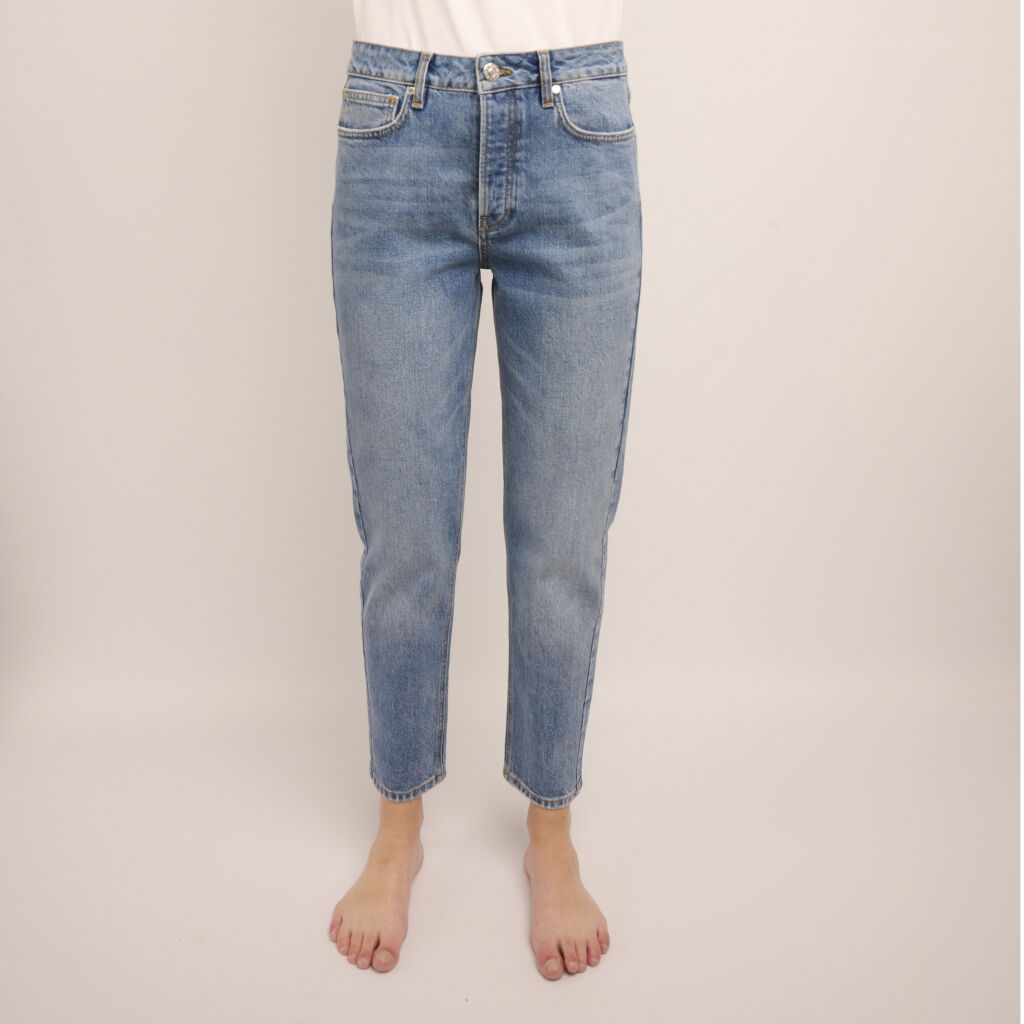 Hepburn Jeans Wash Vancouver