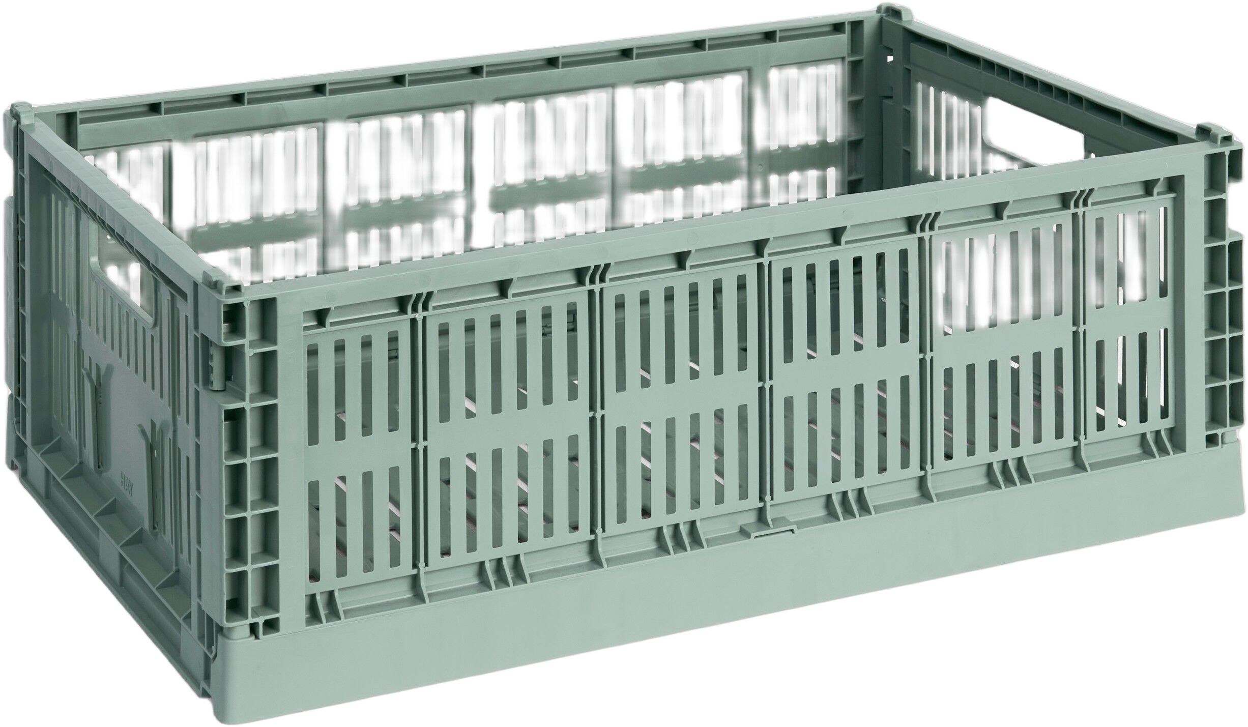 HAY Color Crate, Large