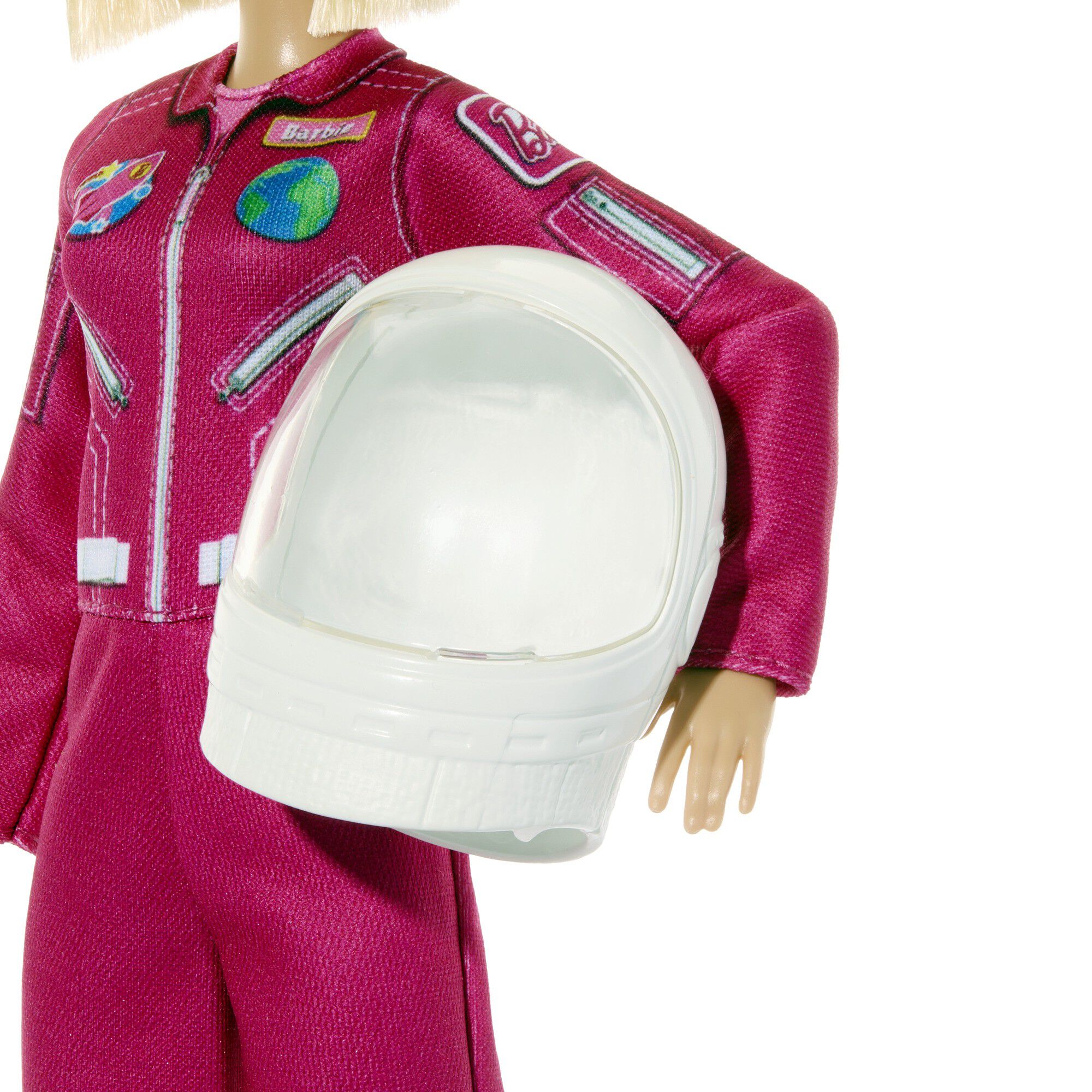 Barbie Career Astronaut D