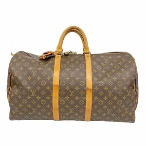 Louis Vuitton Keepall