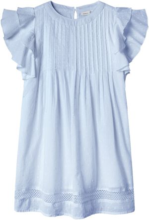 NKFFARIDE SS DRESS NOOS