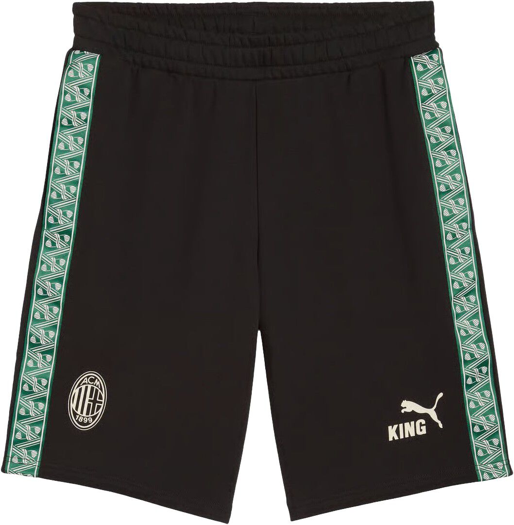 AC. Milan King Shorts