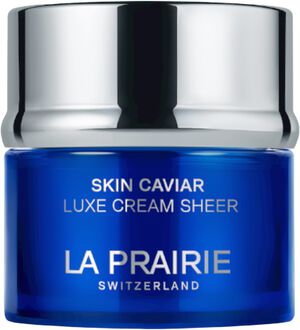 Skin Caviar Luxe Cream Sheer