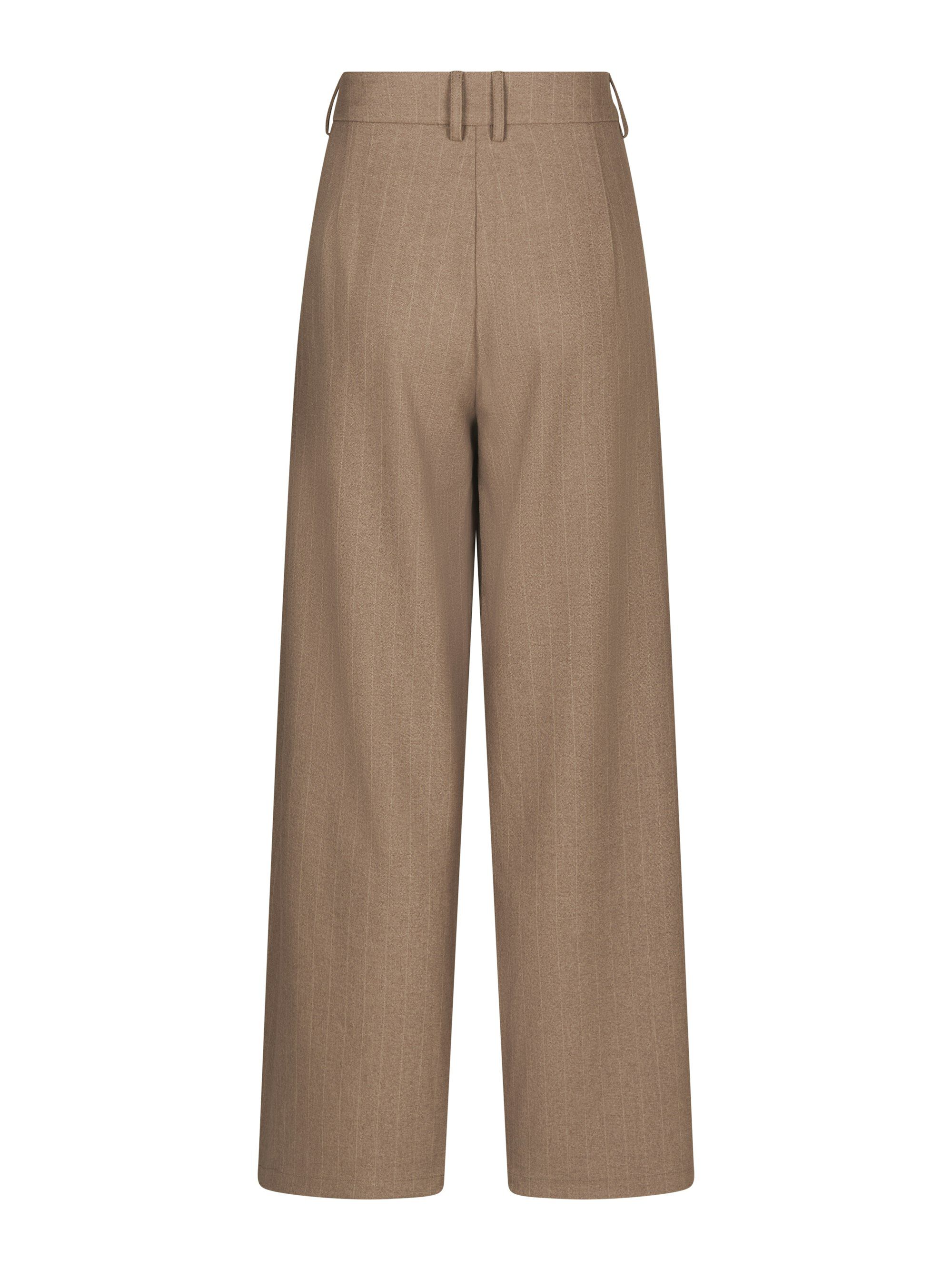 Essiall Pinstripe Pants