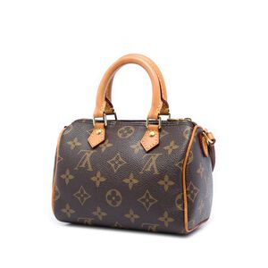 Louis Vuitton Speedy
