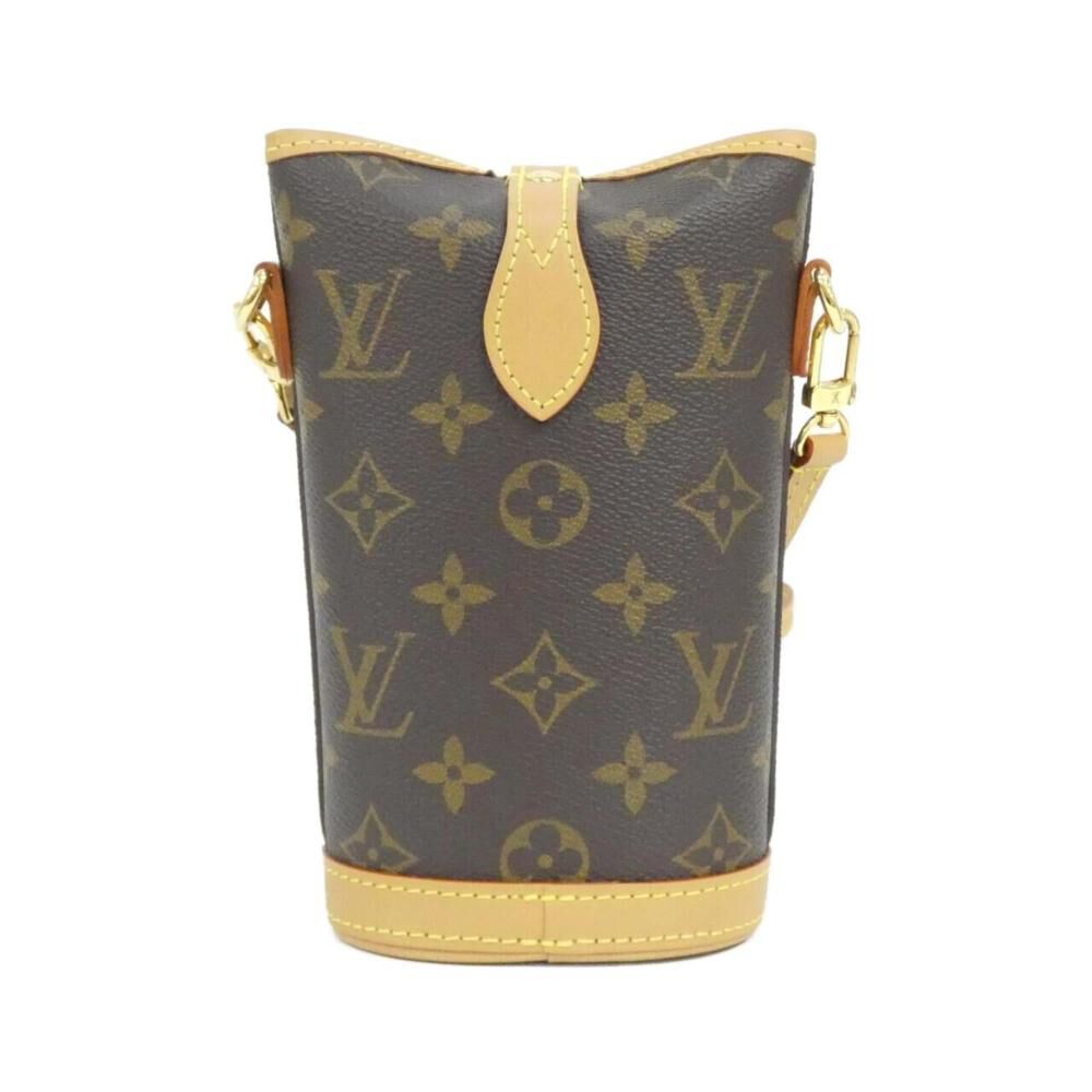Louis Vuitton Bucket Bag