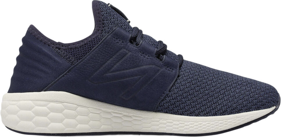 Fresh foam cruz v2 nubuck trainers top