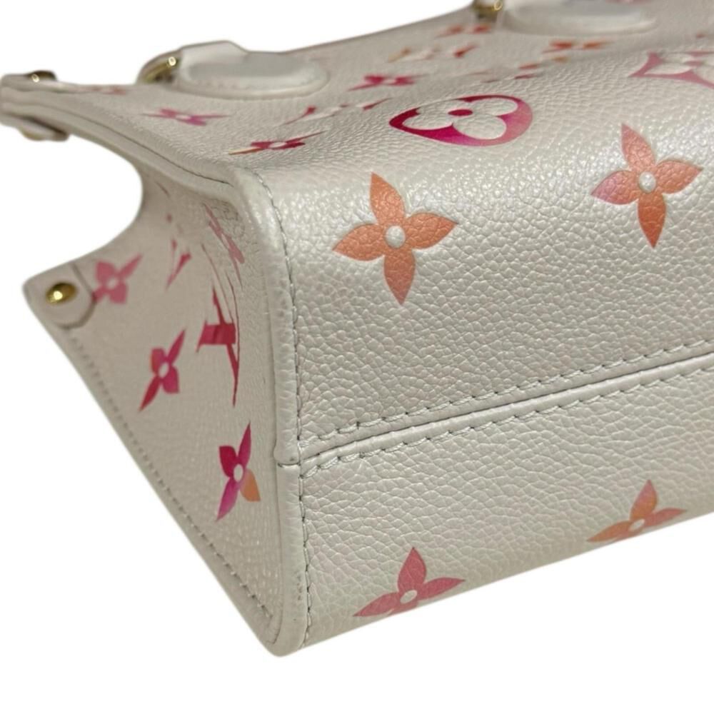 Louis Vuitton Onthego