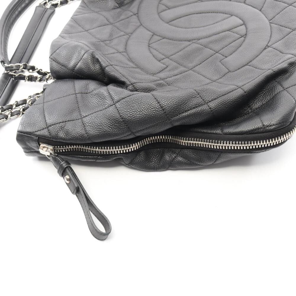 Chanel Tote