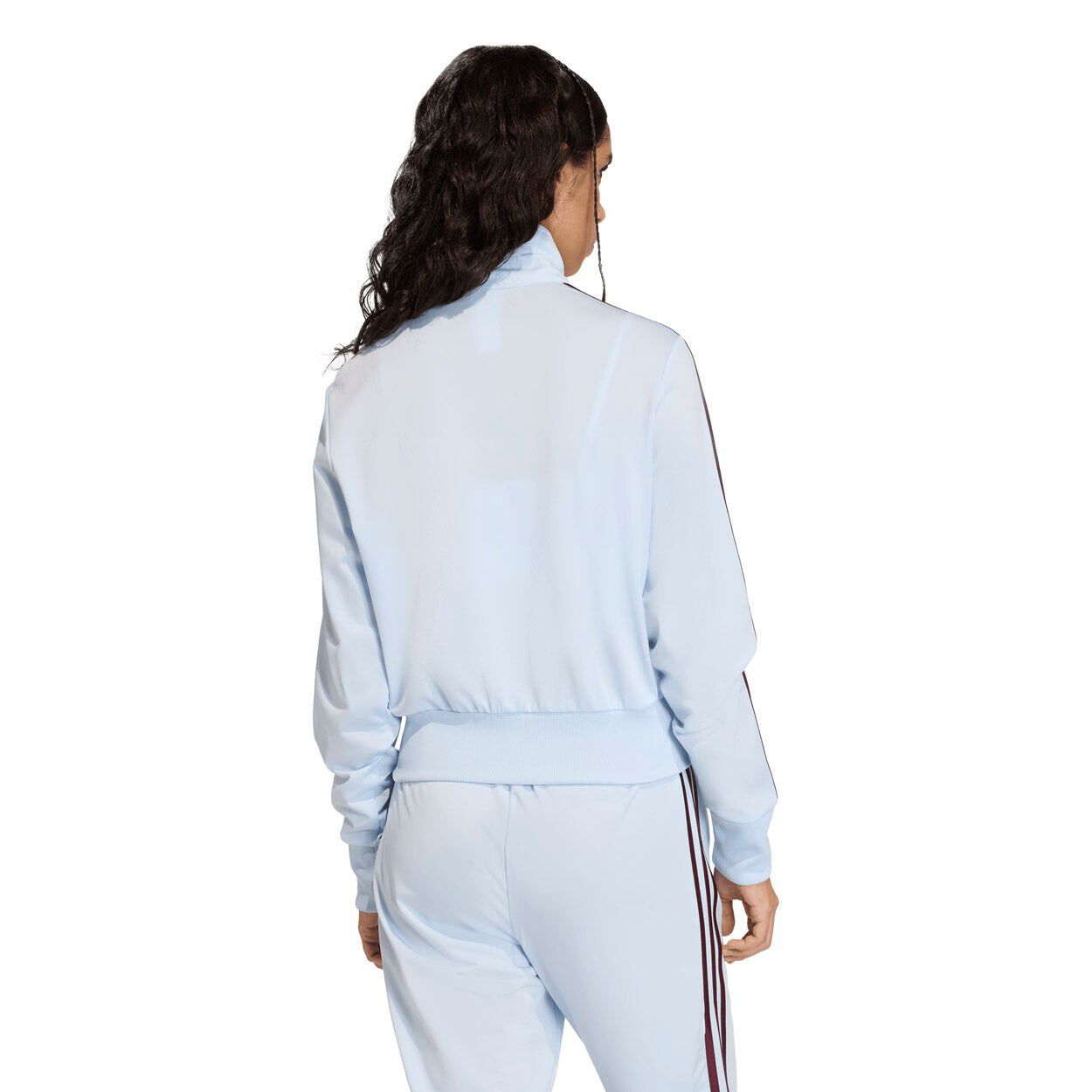 Firebird Classic Full Zip Sweatshirt