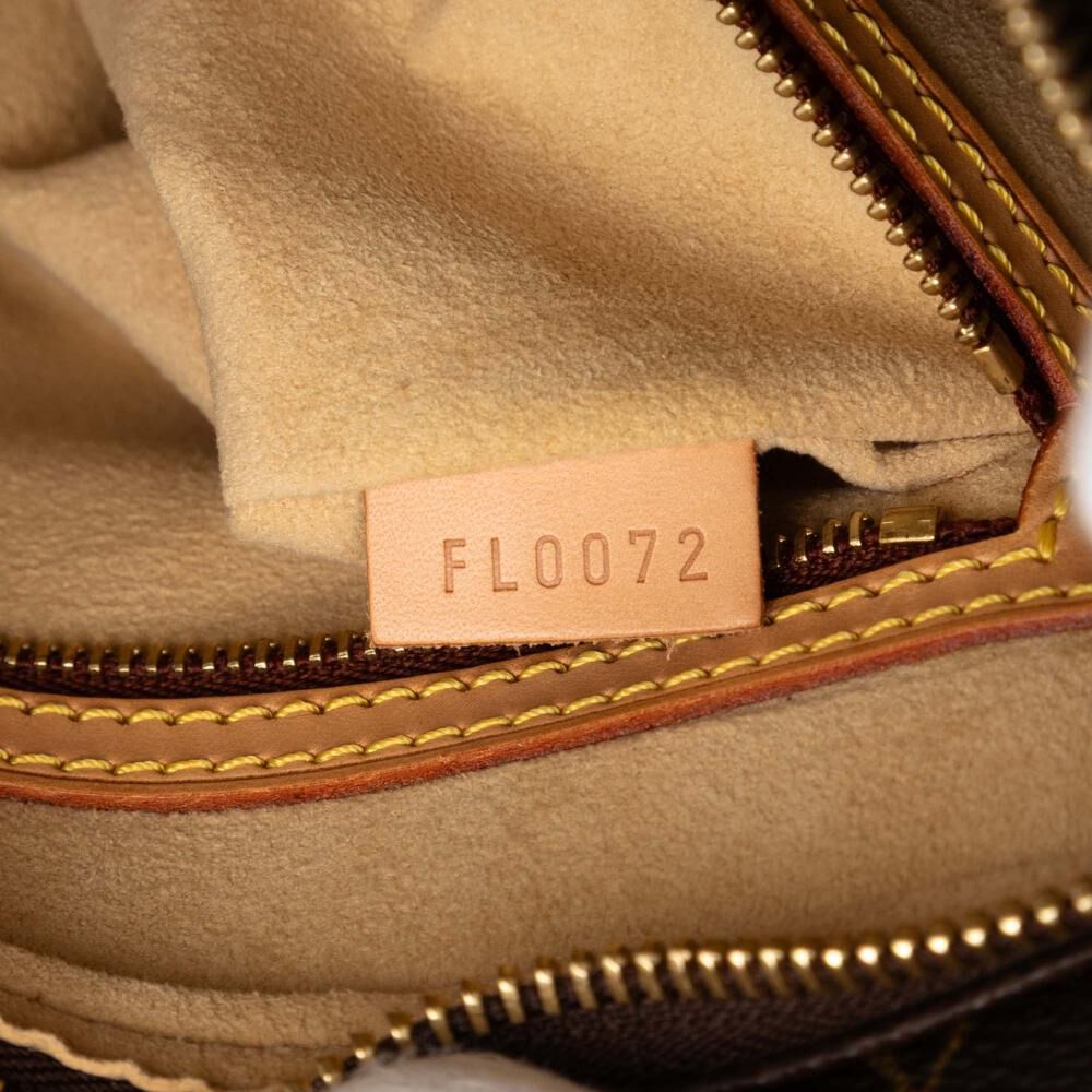 Louis Vuitton Looping