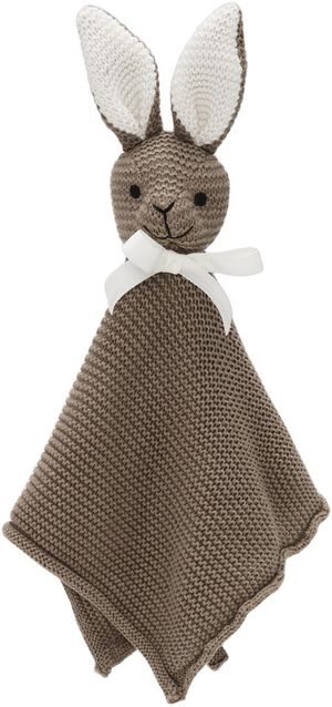 Cuddle Cloth Rabbit