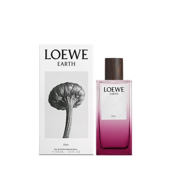 LOEWE Earth Elixir EDP 100 ml
