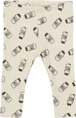 TNSBNigel Rib Leggings