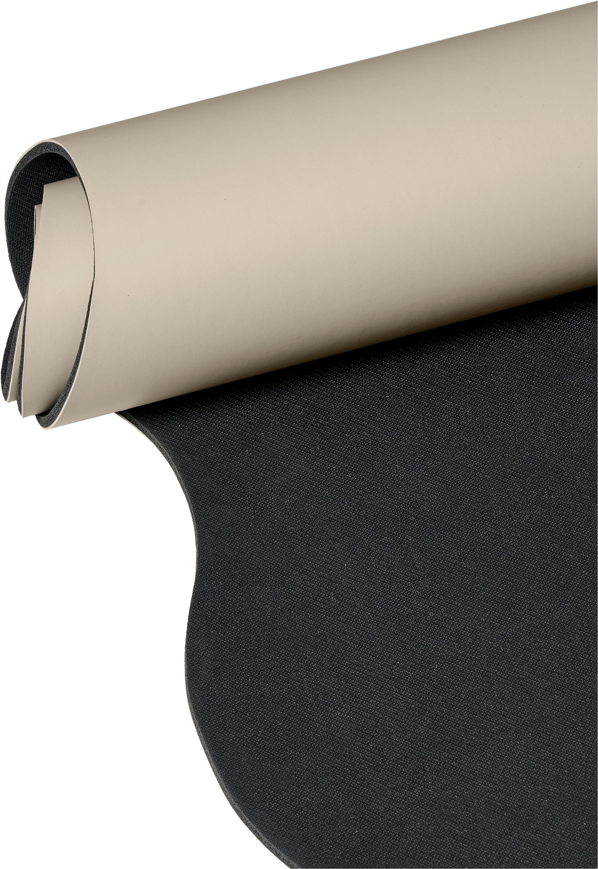 YOGA MAT GRIP & CUSHION III SC