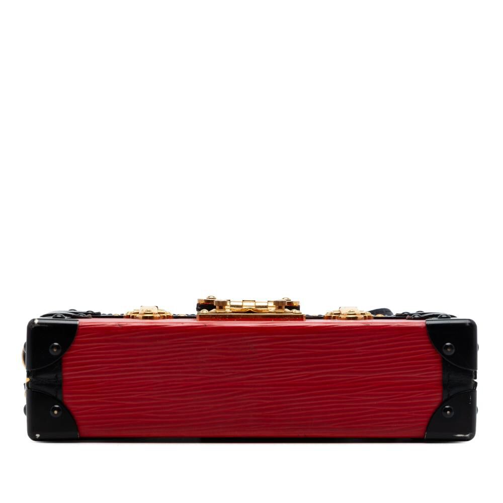 Louis Vuitton Petite Malle