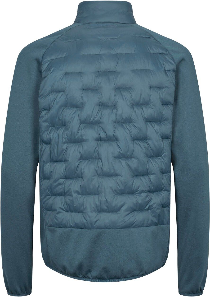 Leo hybrid jakke