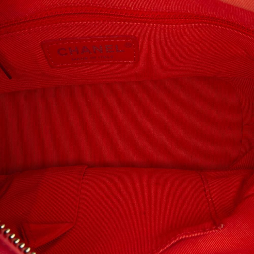 Chanel Crossbody Bag