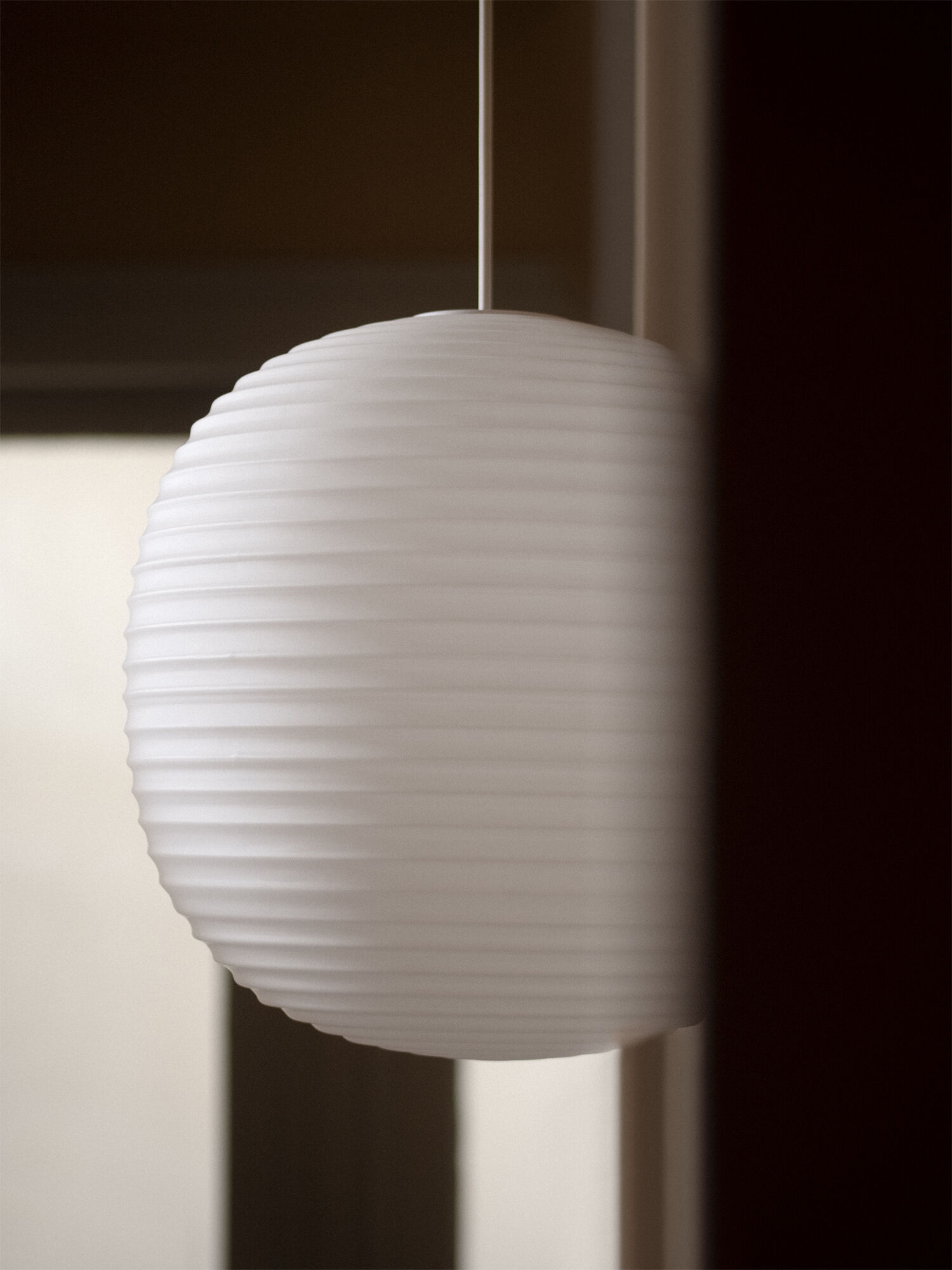 Lantern Pendant &Oslash;40