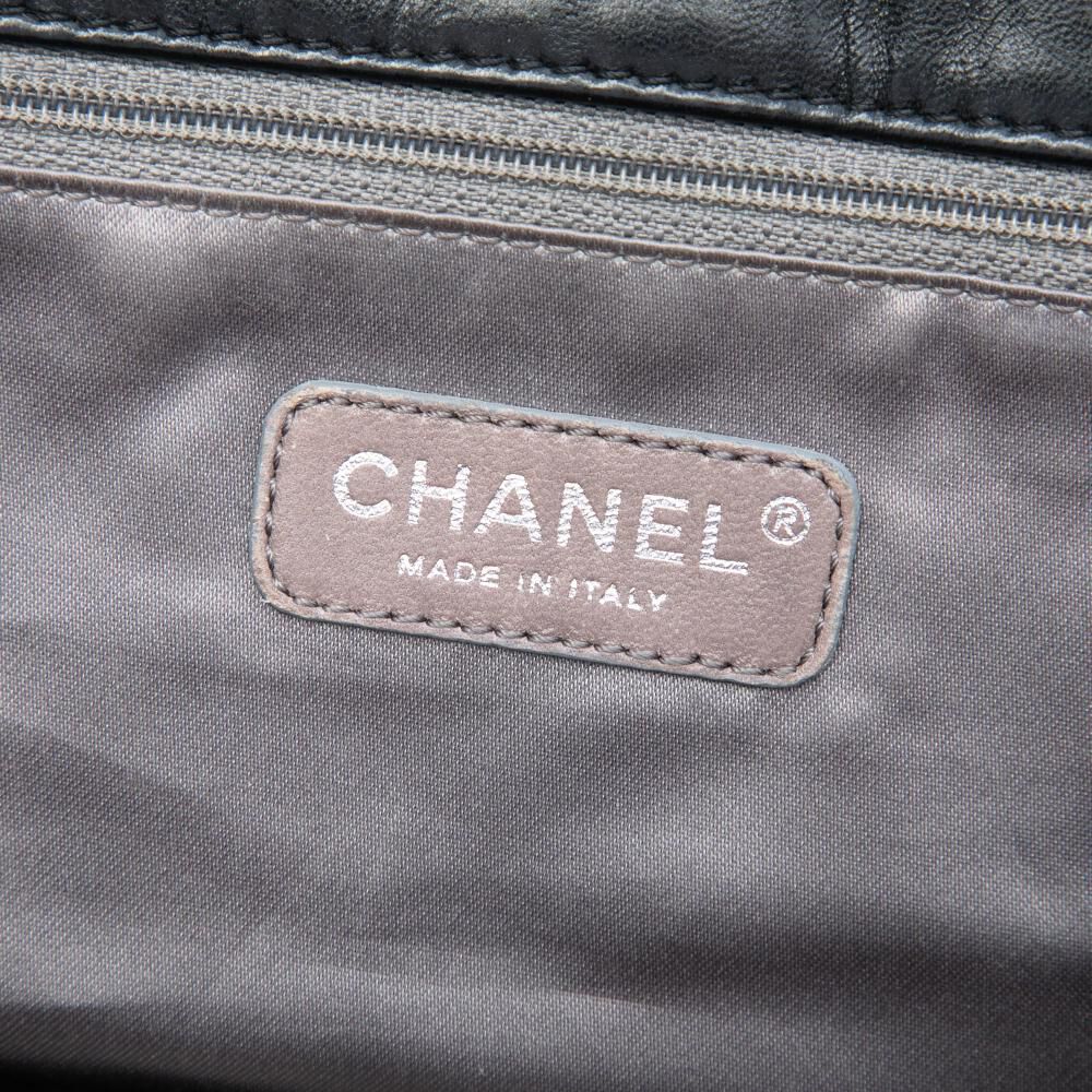 Chanel Flap Bag