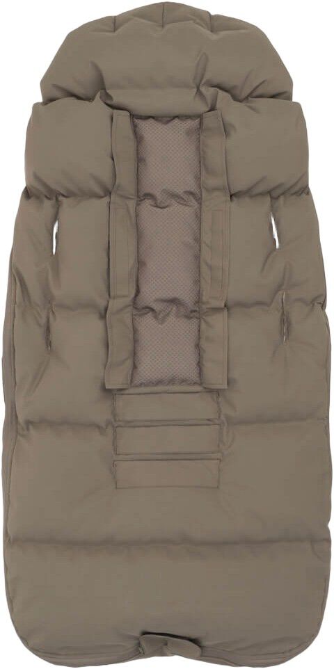 K&oslash;repose vinter Taupe