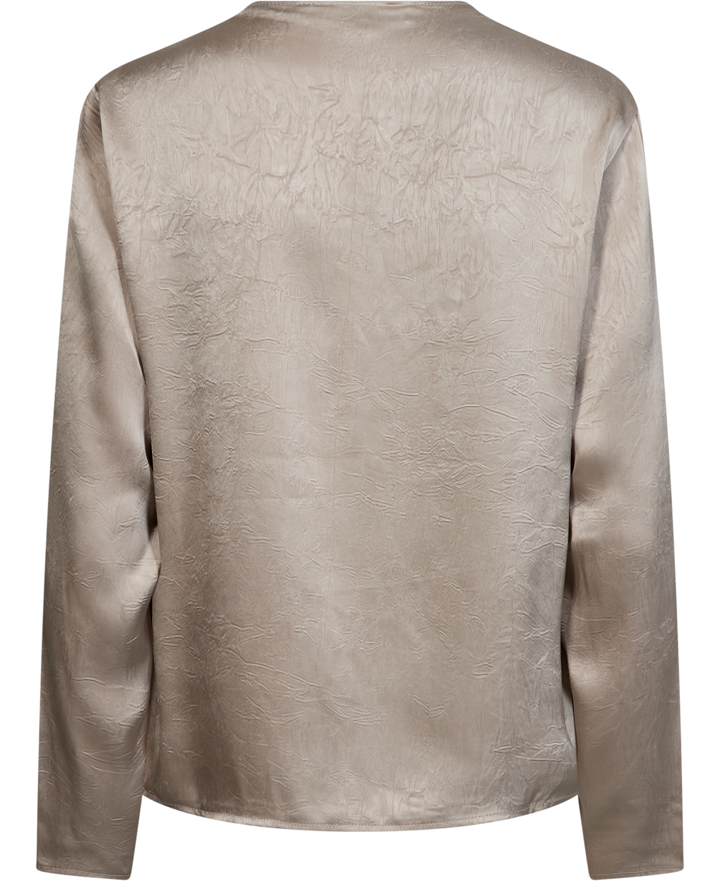Sinda Drape bluse