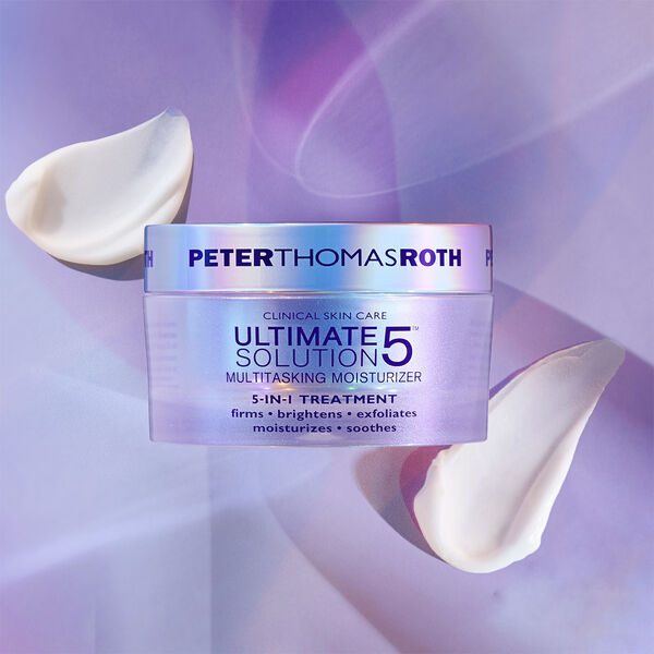 Peter Thomas Roth Ultimate Solution 5 Multitasking Moisturizer 50 ml