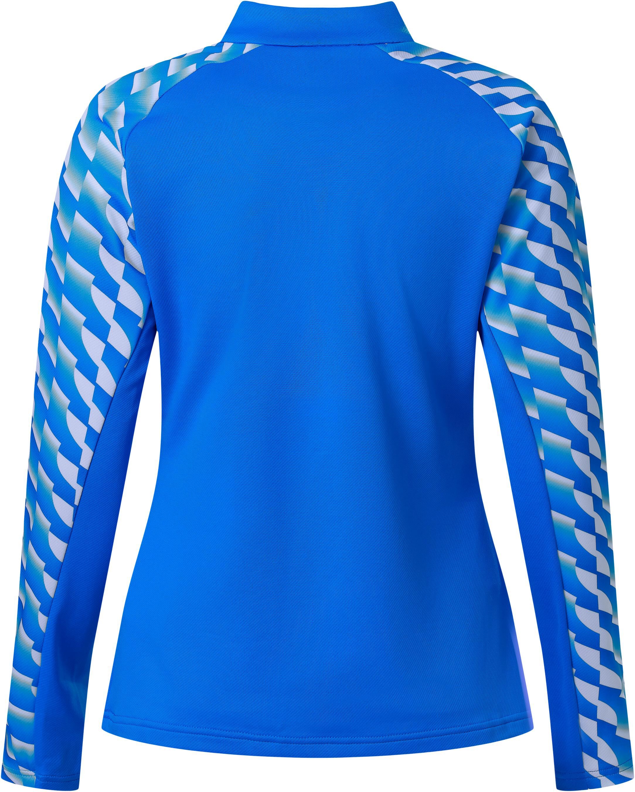 TEAMLIGA26 TRAINING 1/4 ZIP TO