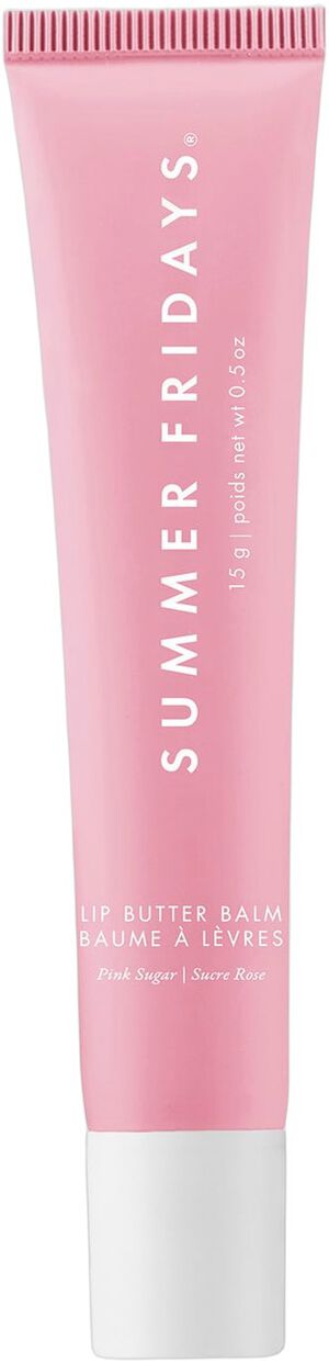 Lip Butter Balm - Læbepomade