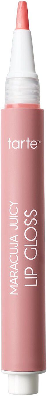 Maracuja Juicy Lip Gloss - Skinnende lipgloss