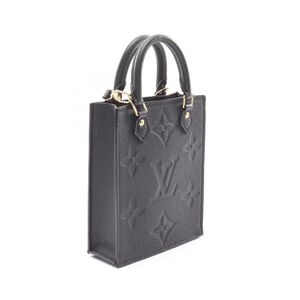 Louis Vuitton Sac Plat