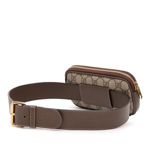 Gucci Belt Bag