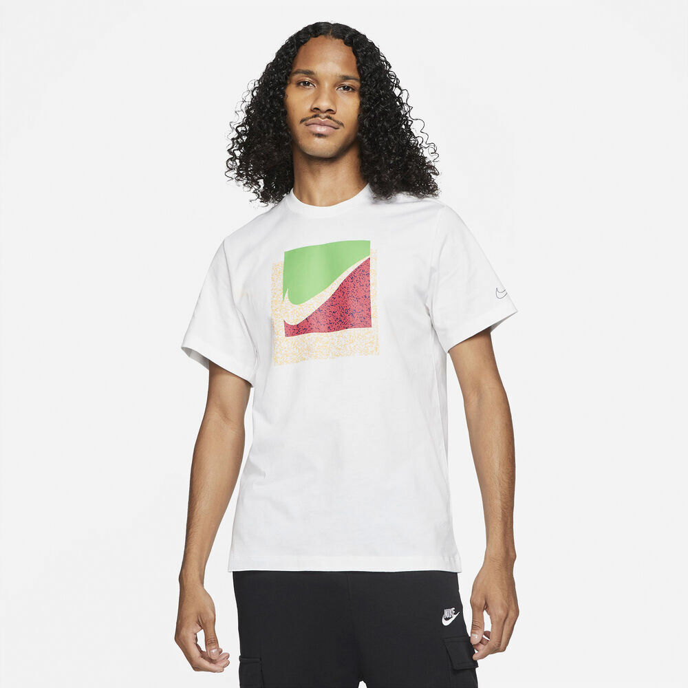 Sportswear Brandriff Swoosh Box T Shirt