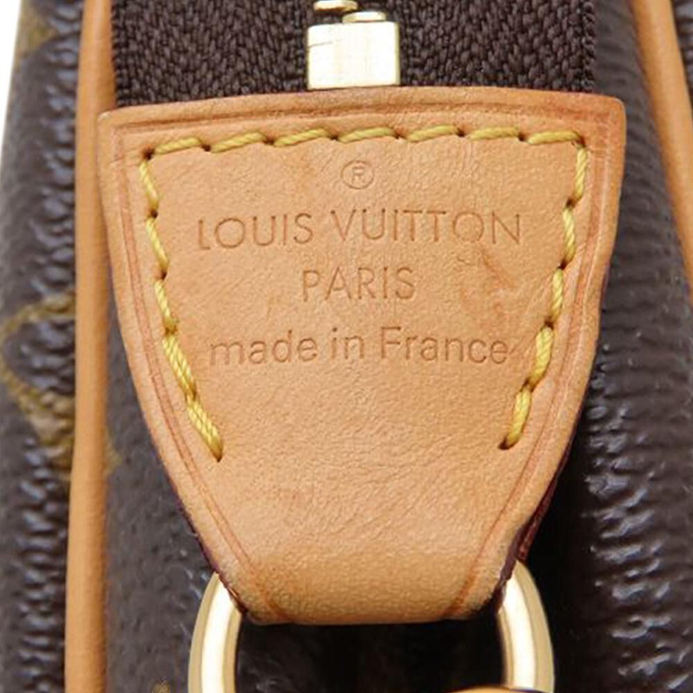 Louis Vuitton Eva