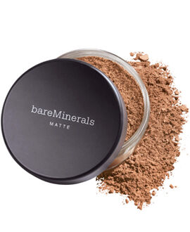 Original Loose Matte Powder Foundation SPF 15