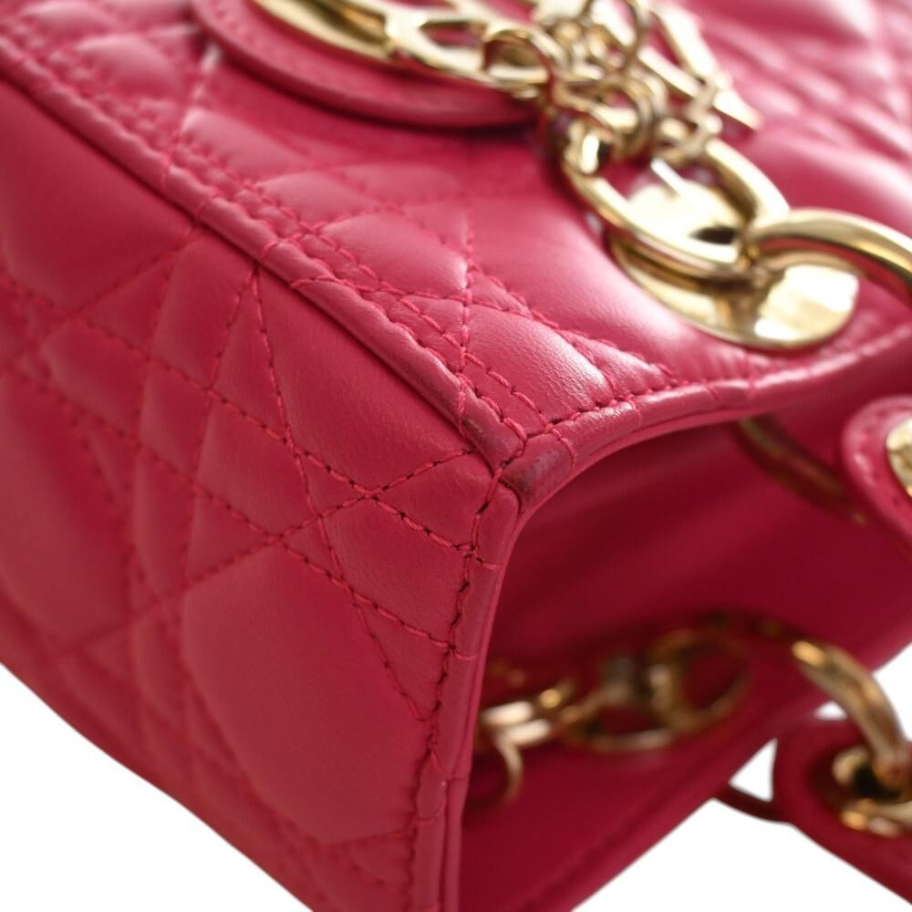 Dior Lady Dior