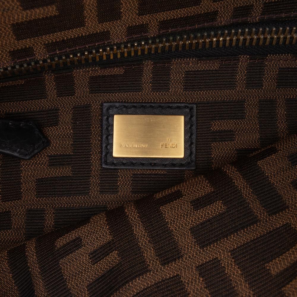 Fendi Peekaboo