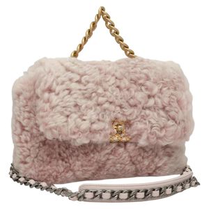 Chanel Shoulder Bag