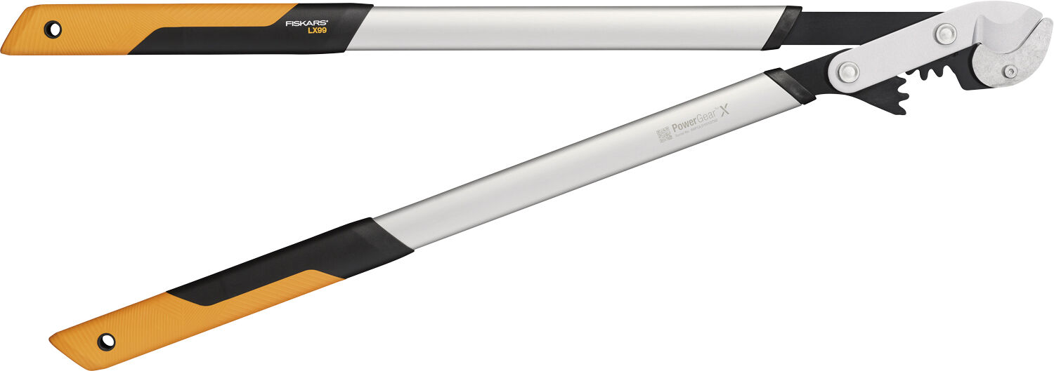 PowerGear X grensaks med modsk&aelig;r, L (LX99)