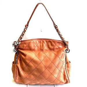Chanel Shoulder Bag