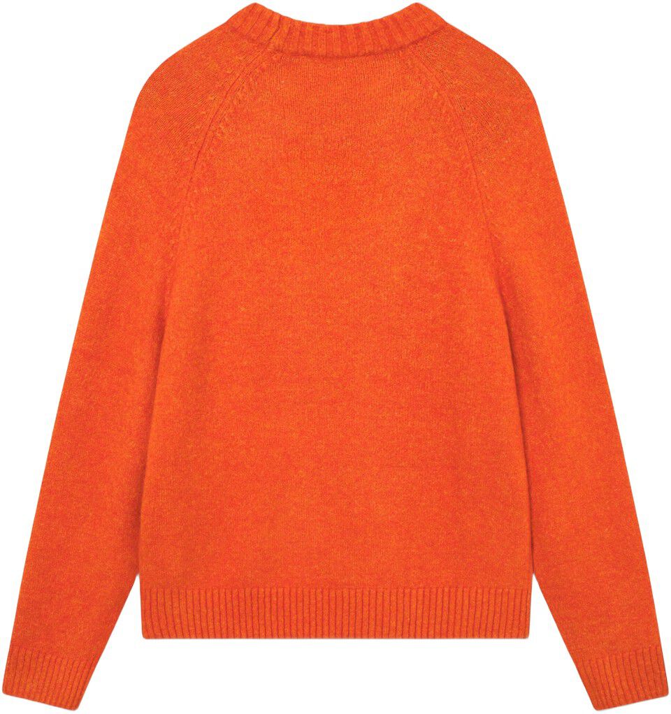 Gilbert Crewneck Knit