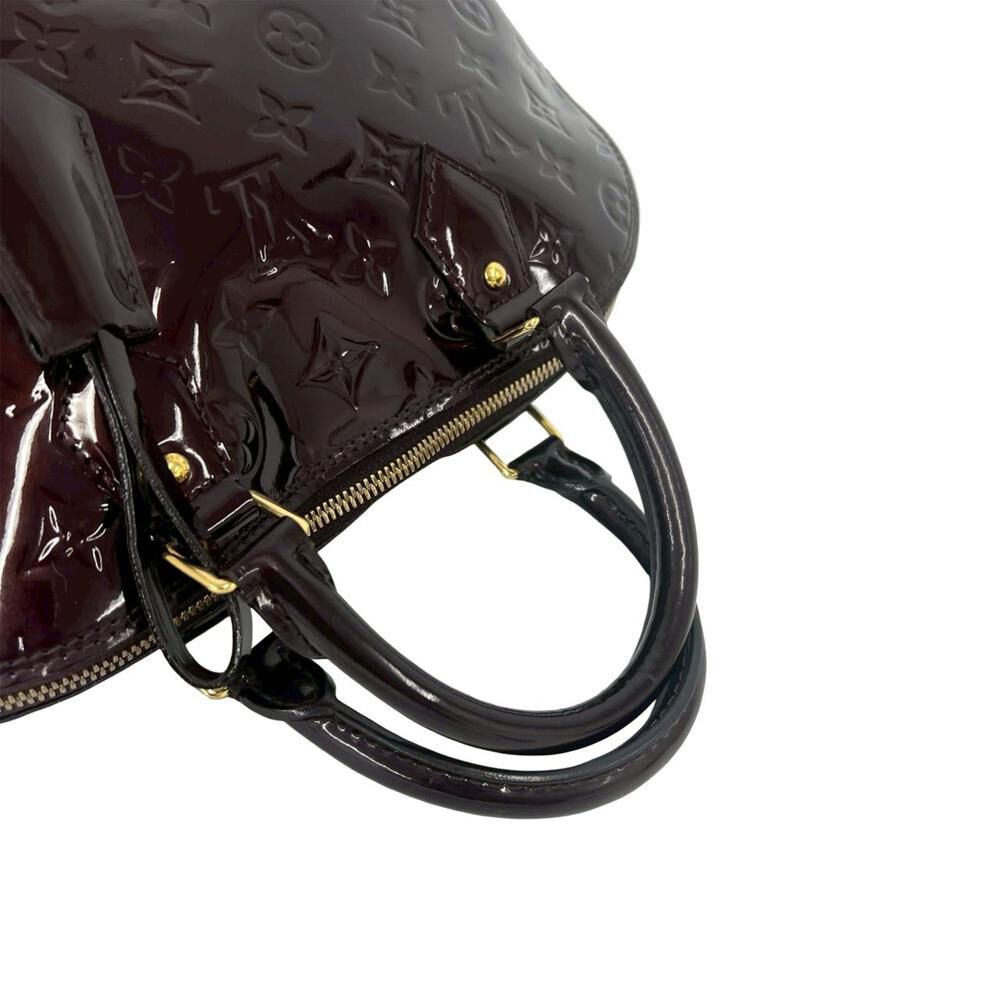 Louis Vuitton Alma
