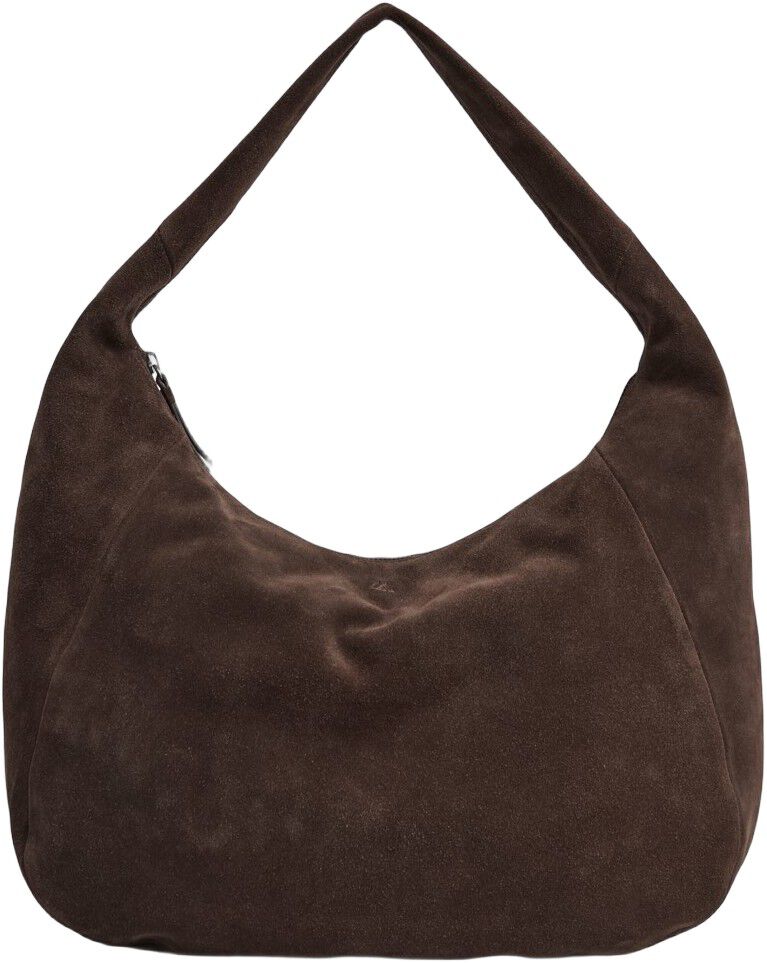 Samarambg Bag, Suede