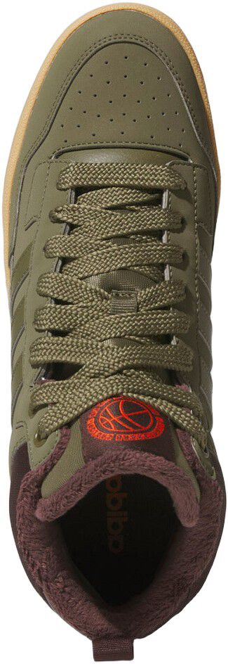 Rapid Court Mid Winterized Sneakers