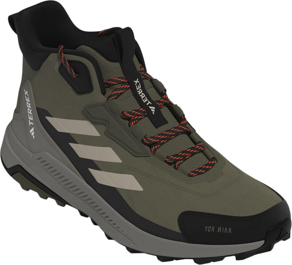 Terrex Anylander Mid Vandrest&oslash;vle