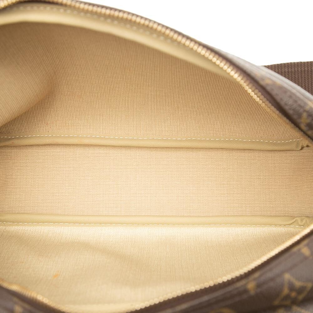 Louis Vuitton Reporter