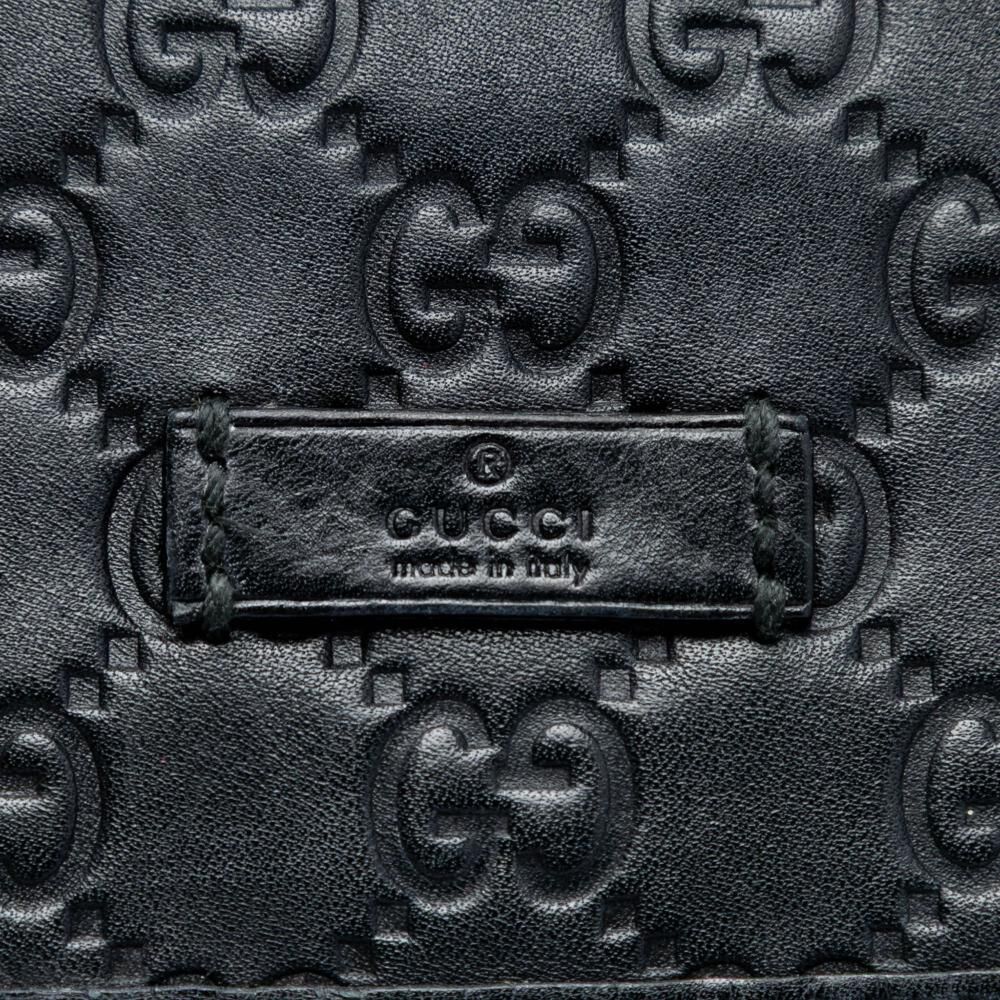 Gucci Messenger Bag